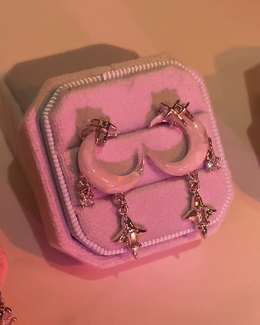 Jewelry Boxes | For gifts and organising! | ☾173