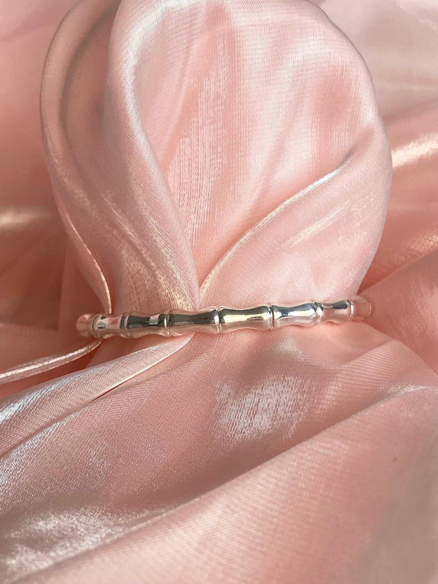Bamboo Bracelets | ☾050