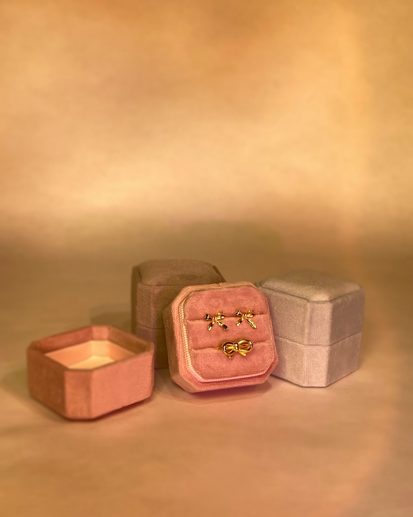 Jewelry Boxes | For gifts and organising! | ☾173