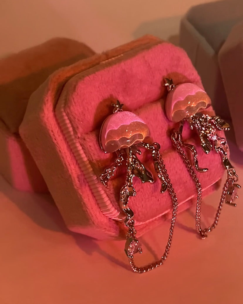 Jewelry Boxes | For gifts and organising! | ☾173
