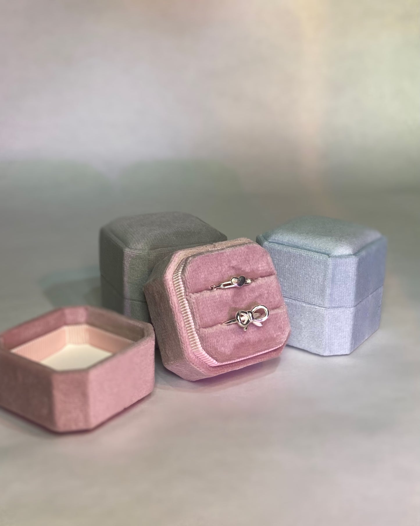 Jewelry Boxes | For gifts and organising! | ☾173