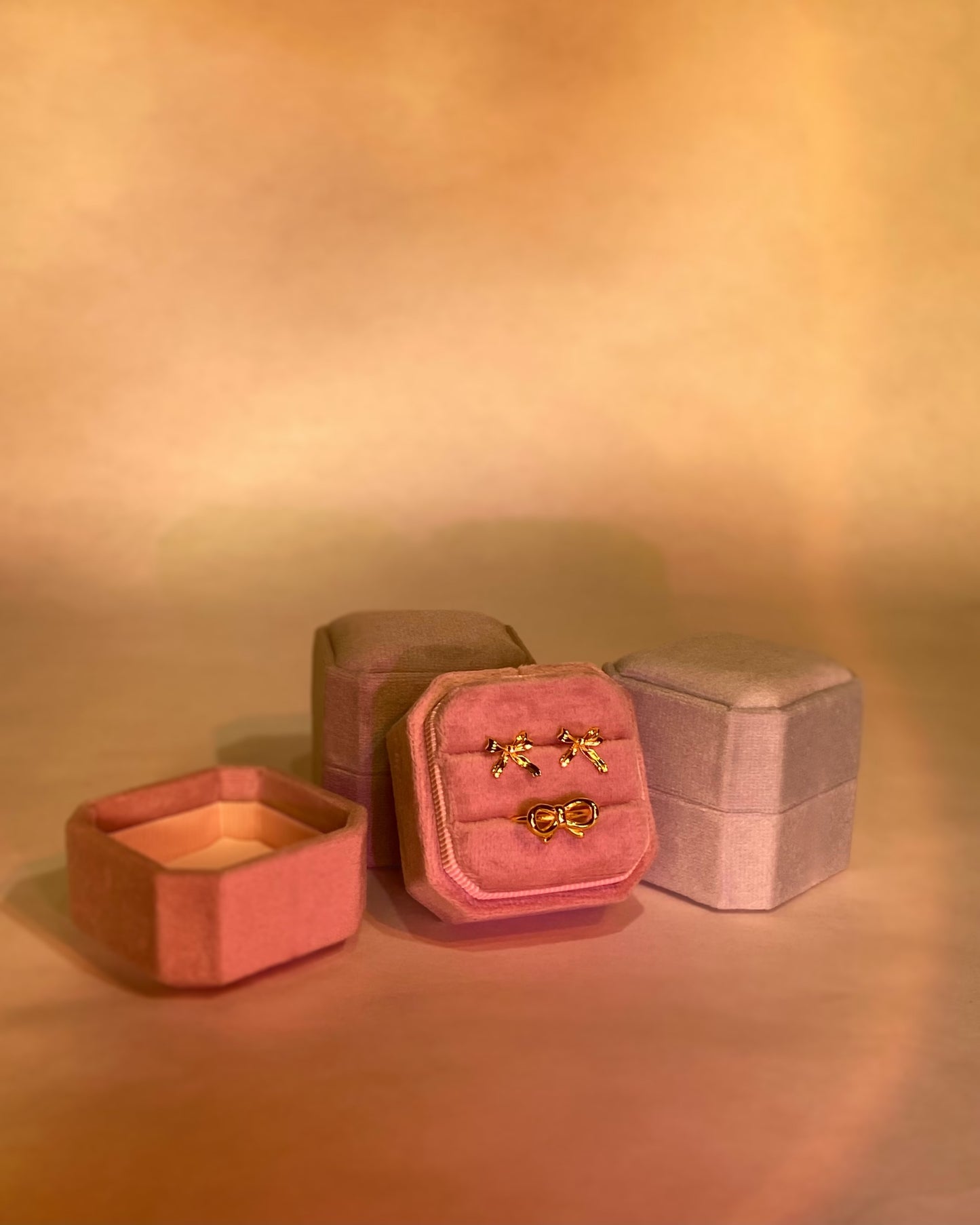 Jewelry Boxes | For gifts and organising! | ☾173