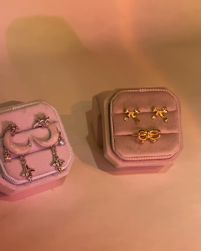 Jewelry Boxes | For gifts and organising! | ☾173