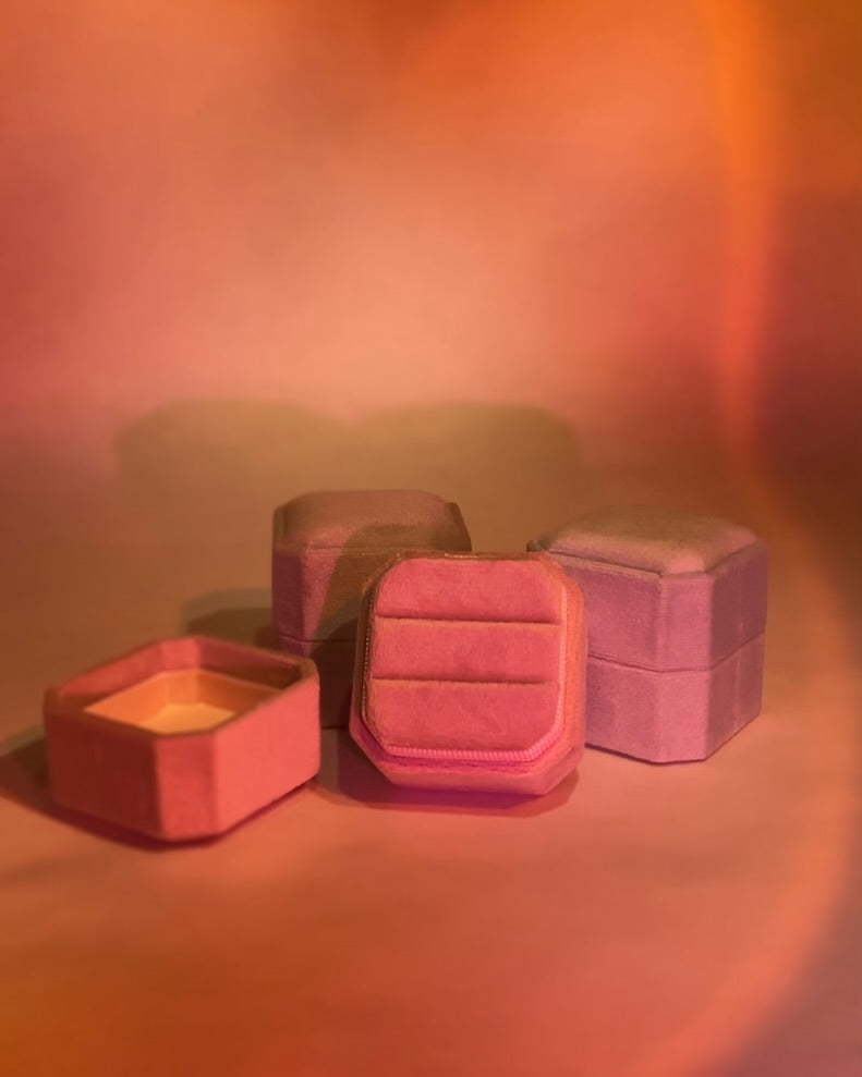 Jewelry Boxes | For gifts and organising! | ☾173