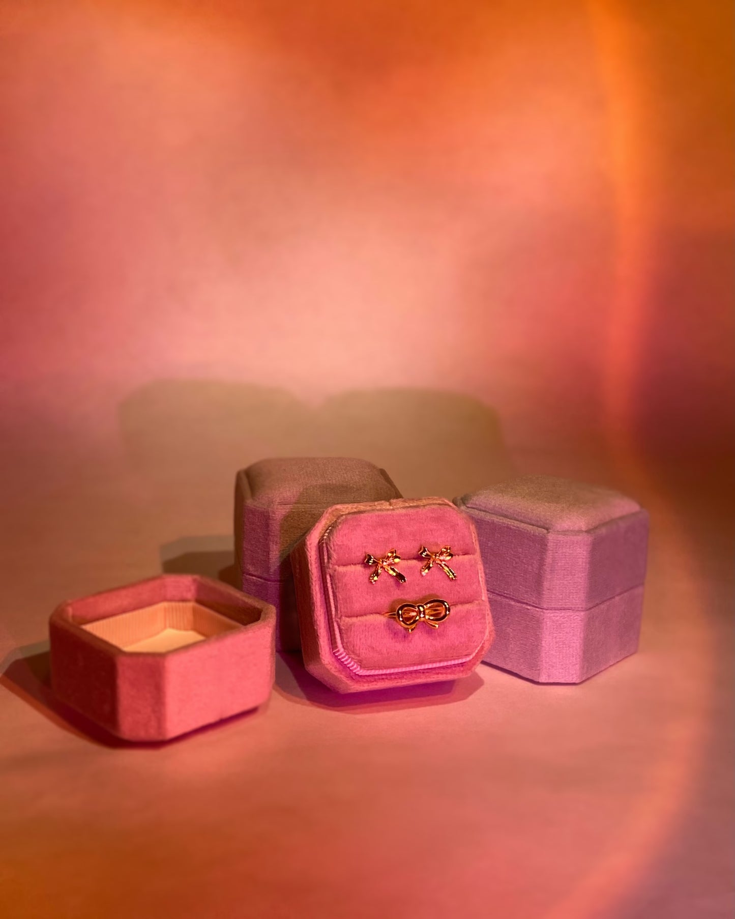 Jewelry Boxes | For gifts and organising! | ☾173