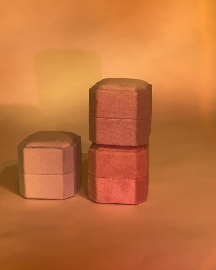 Jewelry Boxes | For gifts and organising! | ☾173