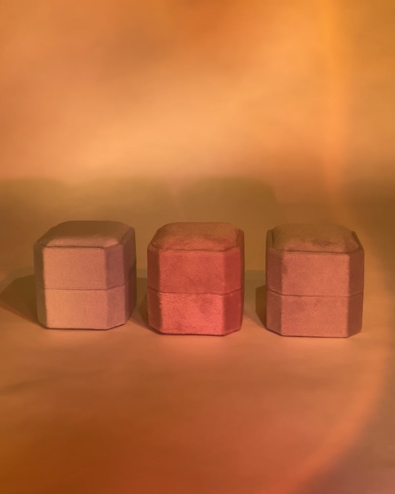 Jewelry Boxes | For gifts and organising! | ☾173