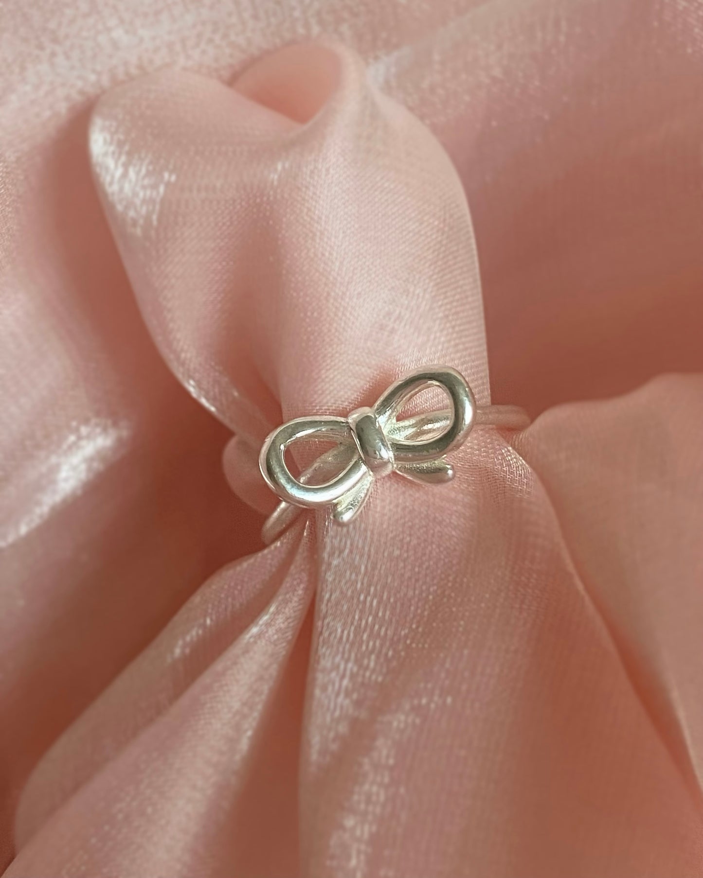 Ribbon Rings | ☾175