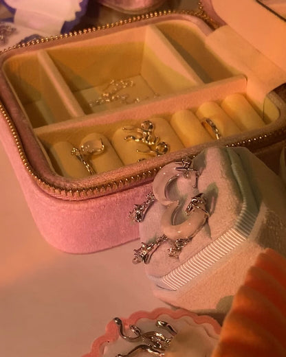 Ultimate Jewelry Case | ☾170