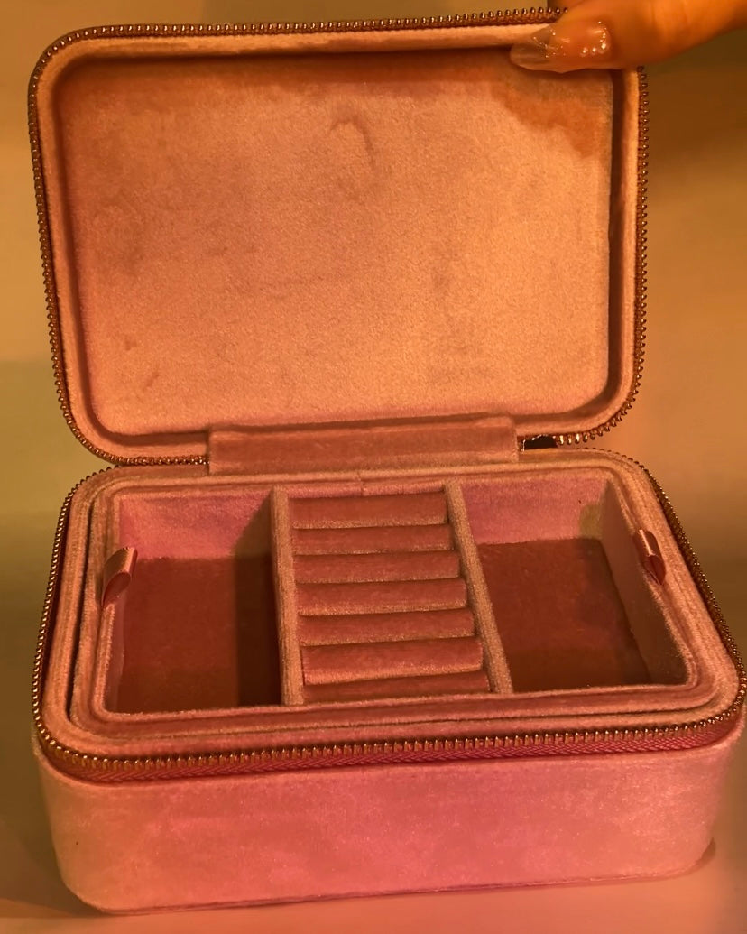 Grande Jewelry Case | ☾171