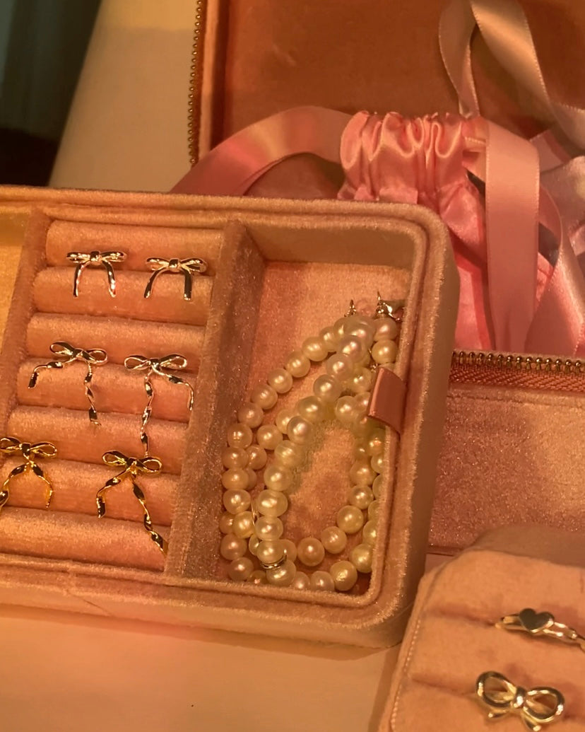 Grande Jewelry Case | ☾171