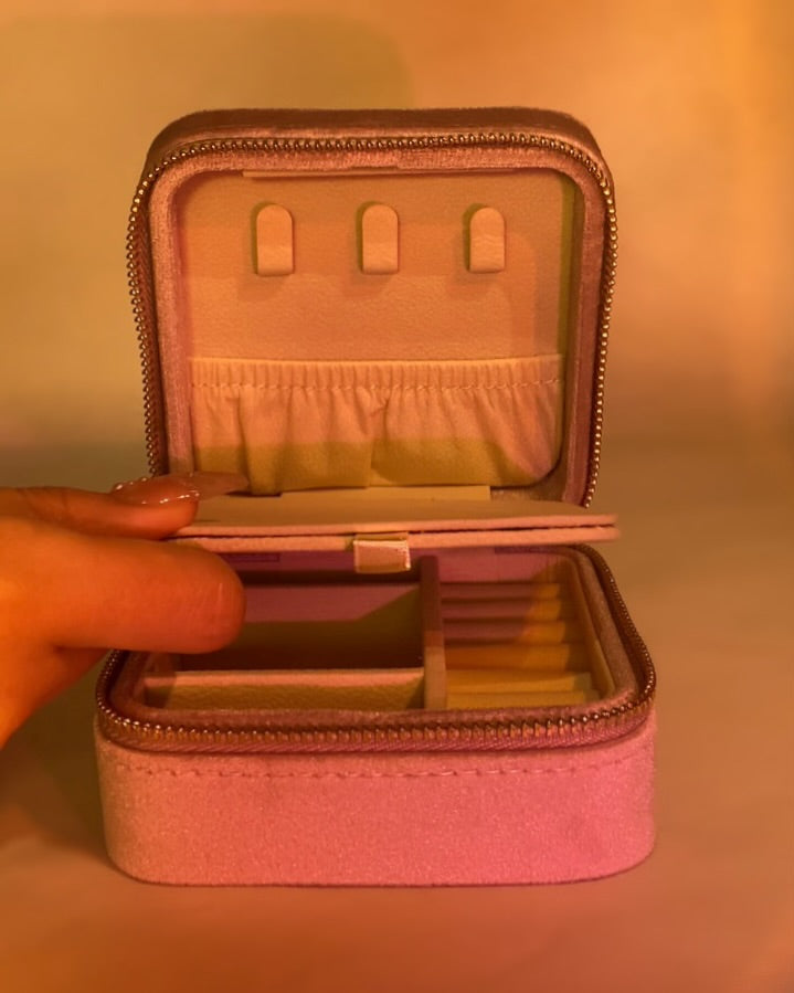 Ultimate Jewelry Case | ☾170