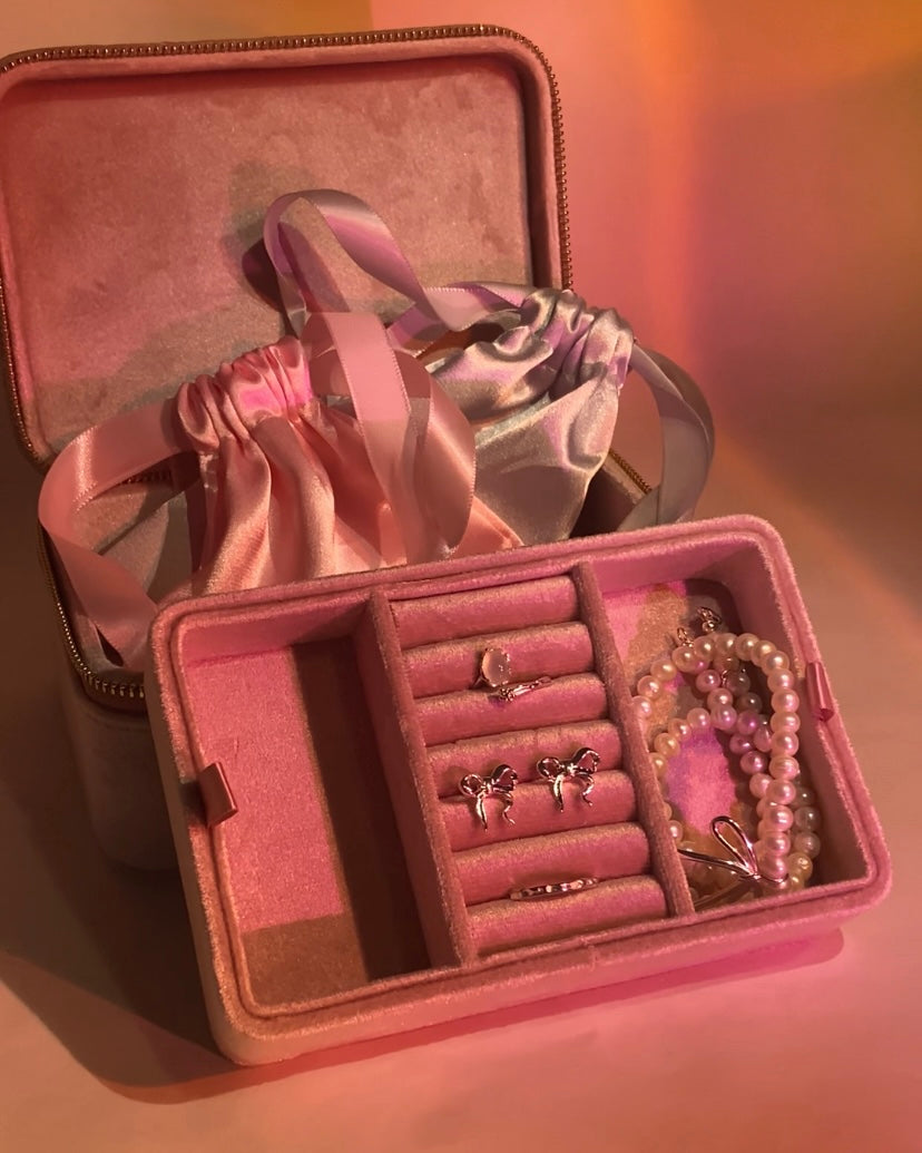 Grande Jewelry Case | ☾171