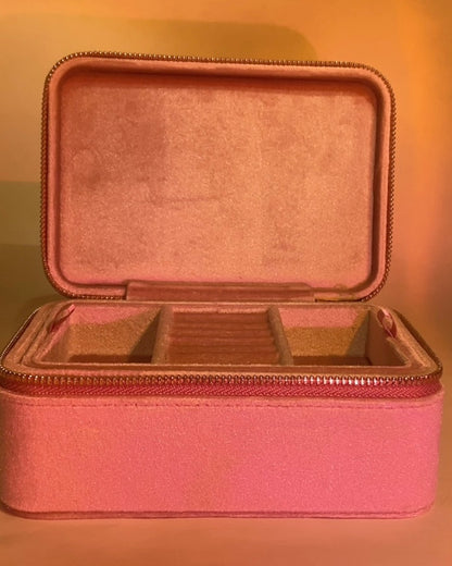 Grande Jewelry Case | ☾171