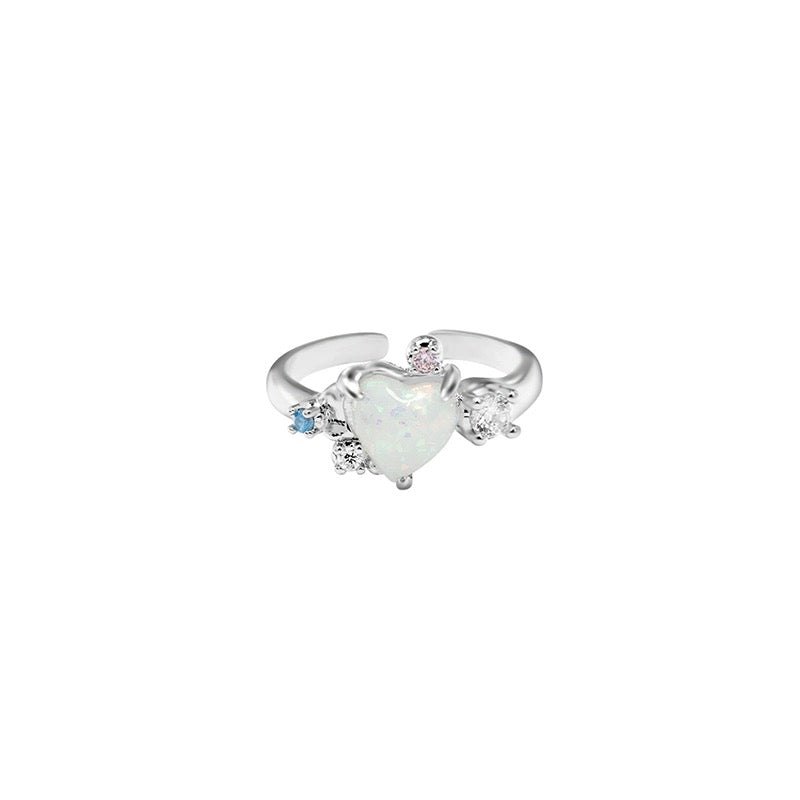 Opal Rings | ☾089