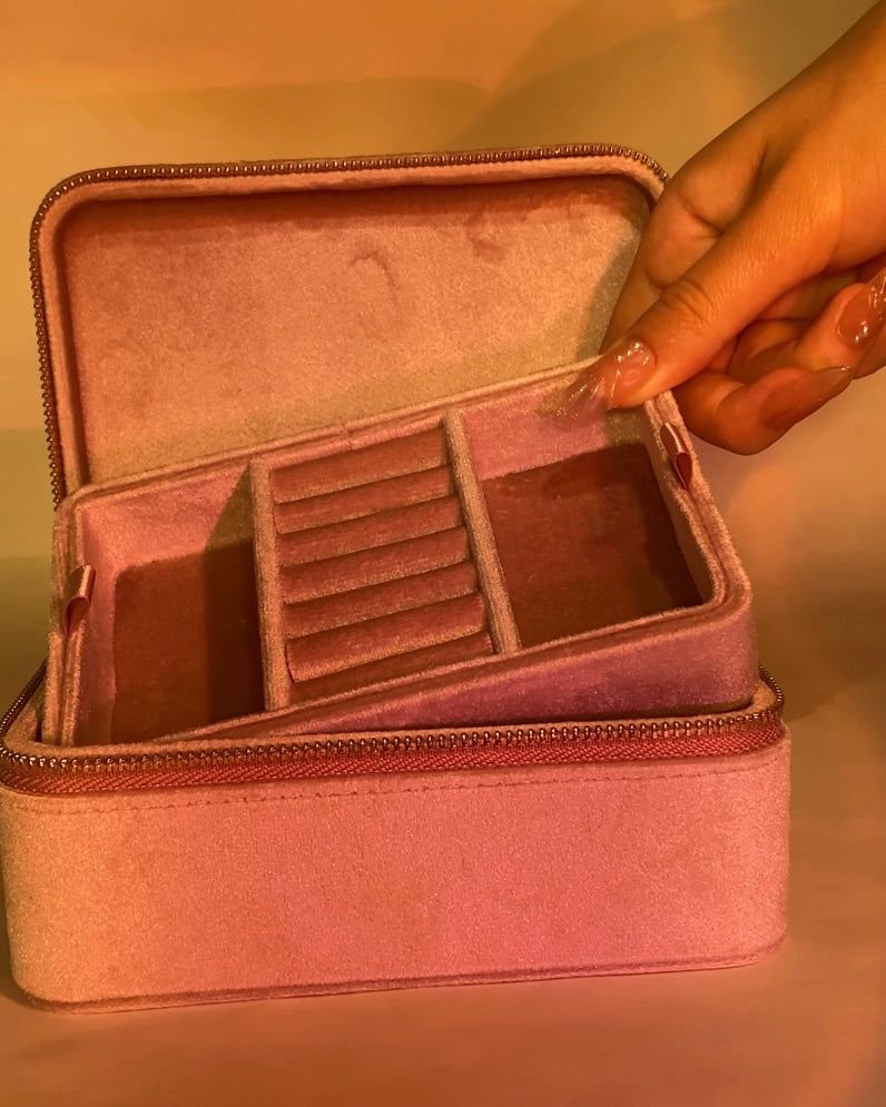 Grande Jewelry Case | ☾171