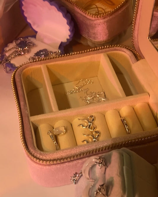 Ultimate Jewelry Case | ☾170