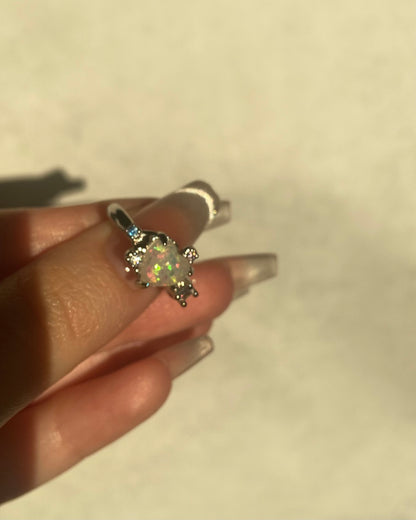 Opal Rings | ☾089