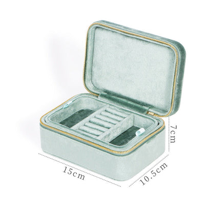 Grande Jewelry Case | ☾171