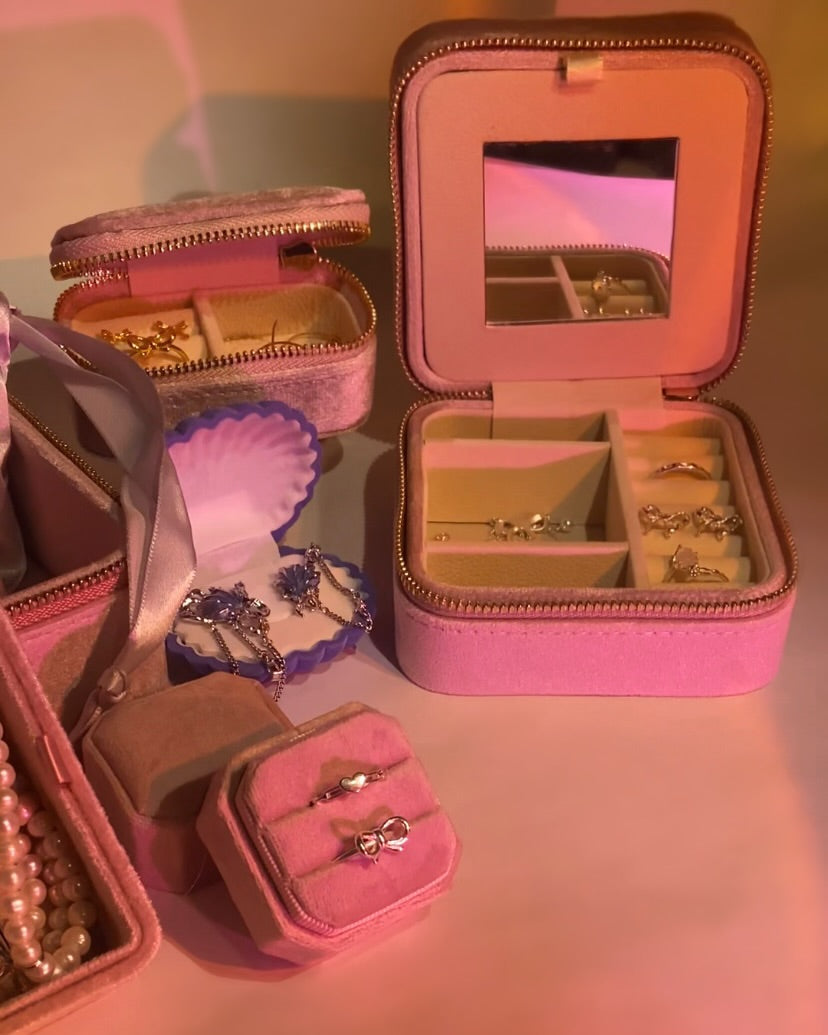 Ultimate Jewelry Case | ☾170