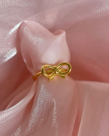 Ribbon Rings | ☾175