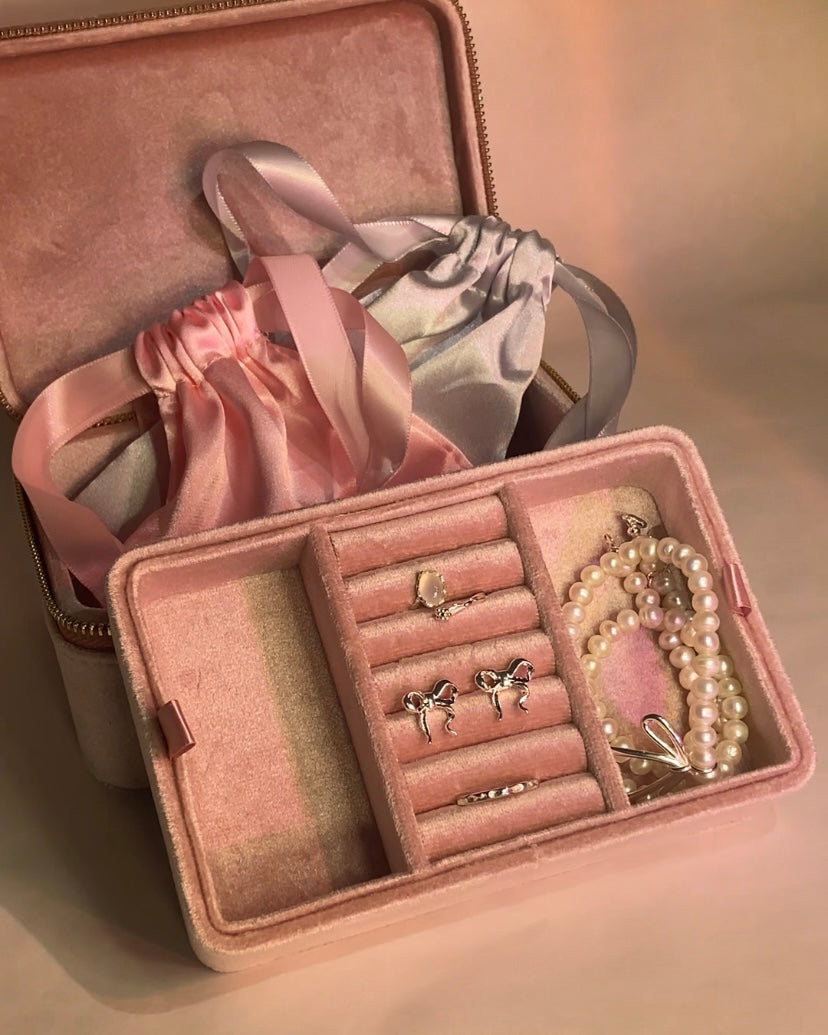 Grande Jewelry Case | ☾171