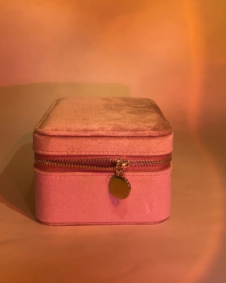 Grande Jewelry Case | ☾171