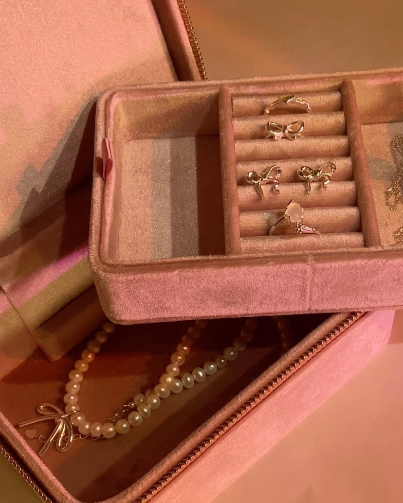 Grande Jewelry Case | ☾171