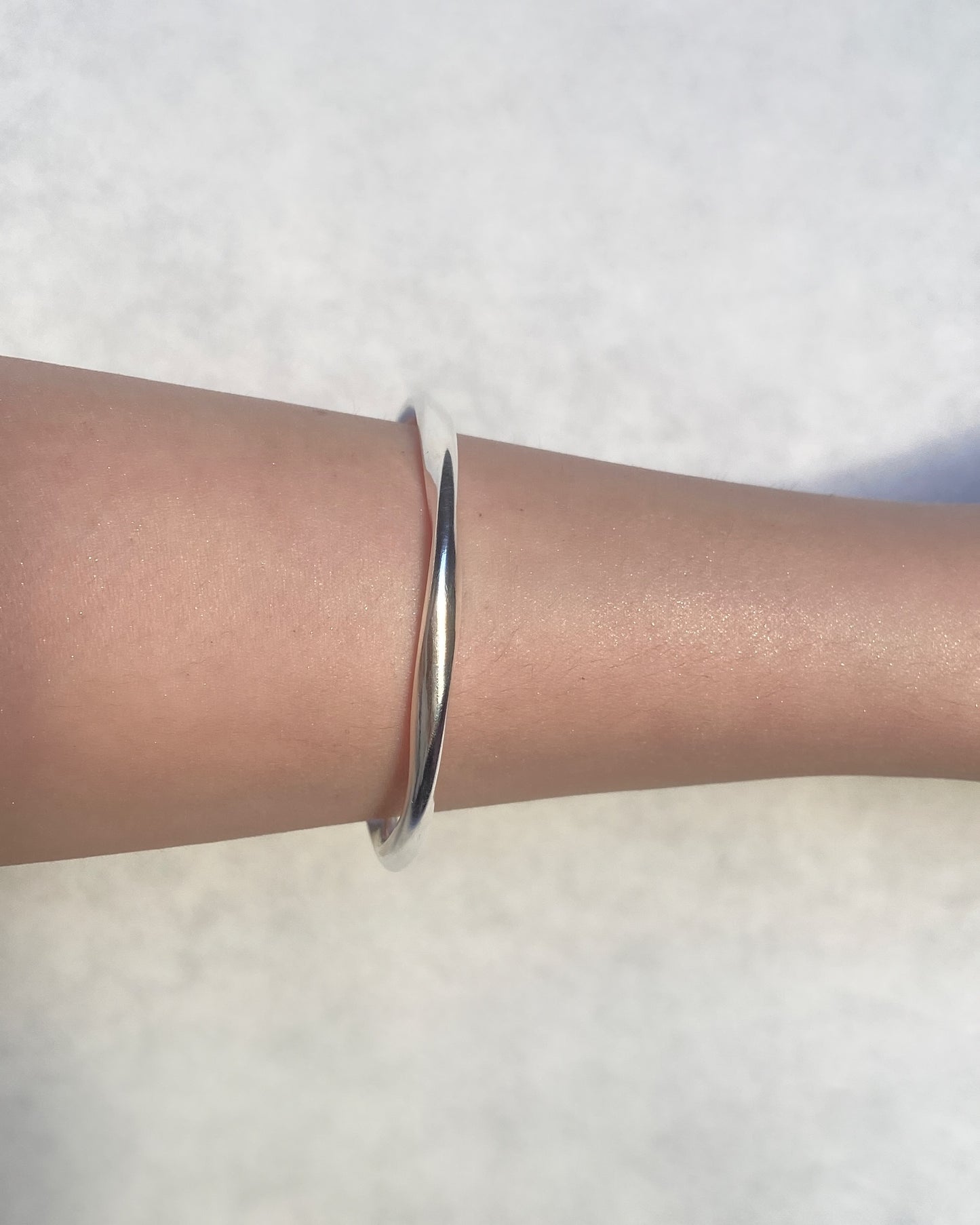 Irregular Minimalist Braclets | ☾068