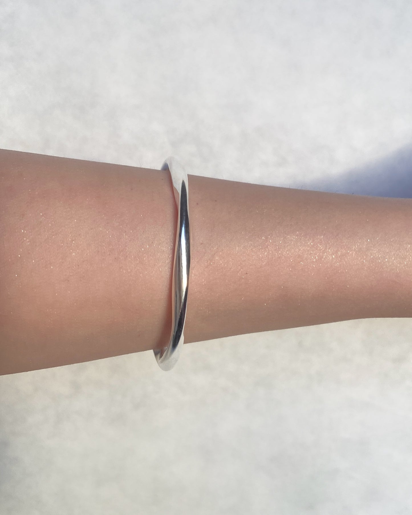 Irregular Minimalist Braclets | ☾068