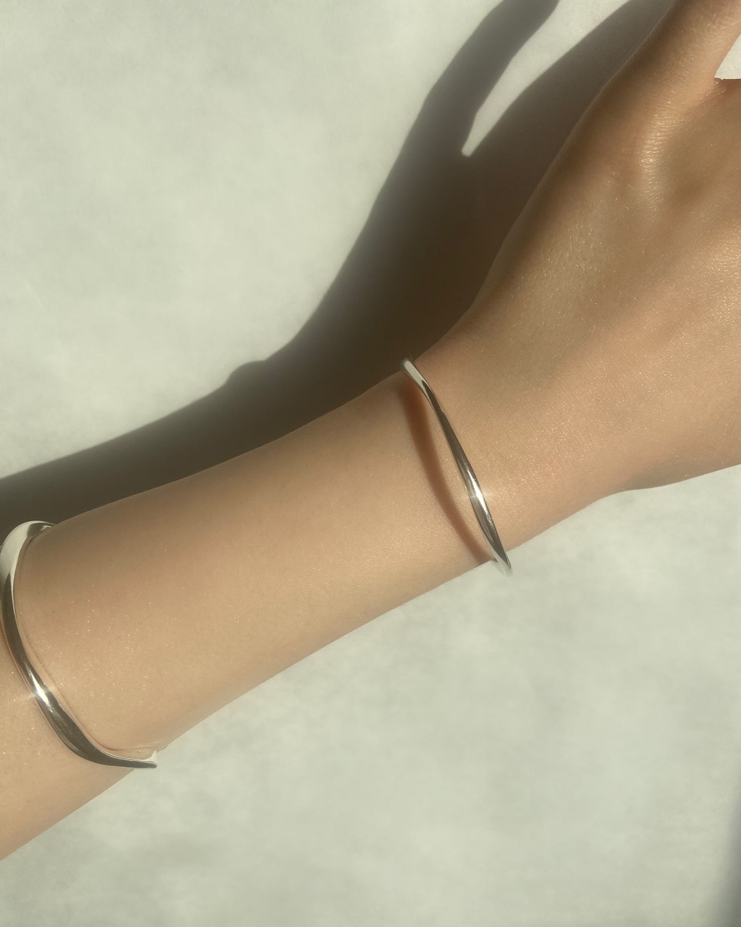 Irregular Minimalist Braclets | ☾068