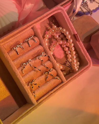 Grande Jewelry Case | ☾171