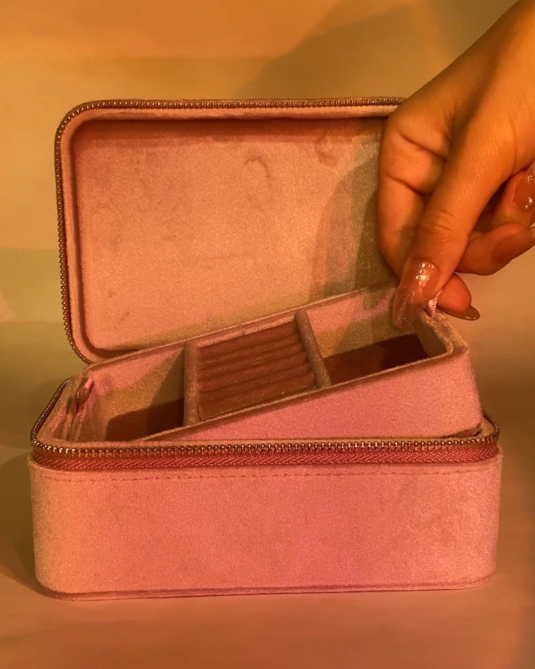 Grande Jewelry Case | ☾171