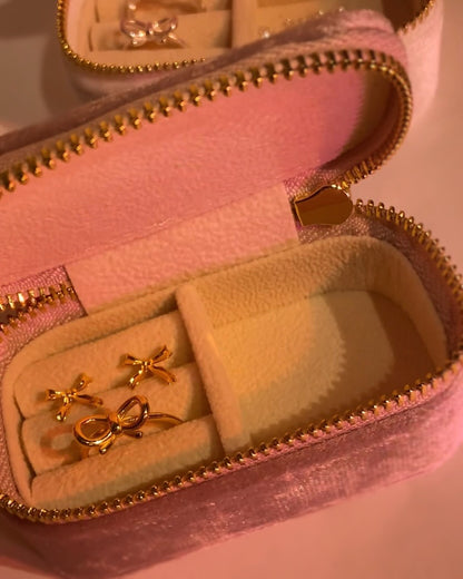 Mini Jewelry Case | ☾172