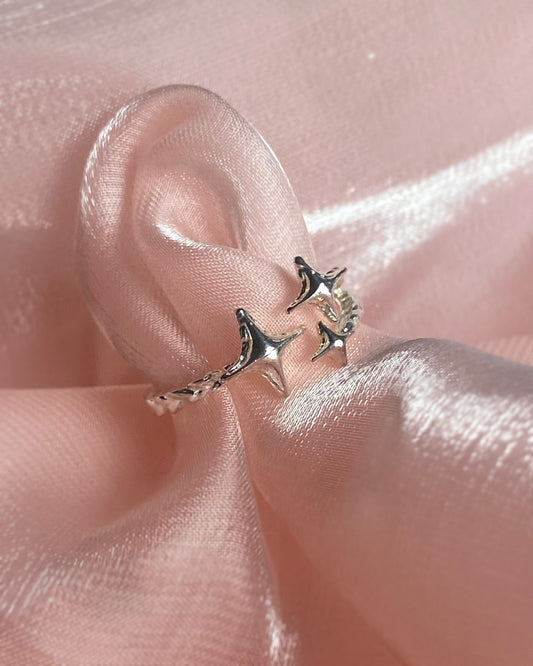 Starfall Ring | ☾180