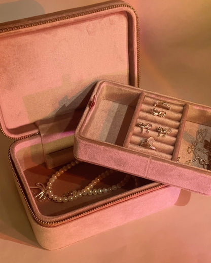 Grande Jewelry Case | ☾171