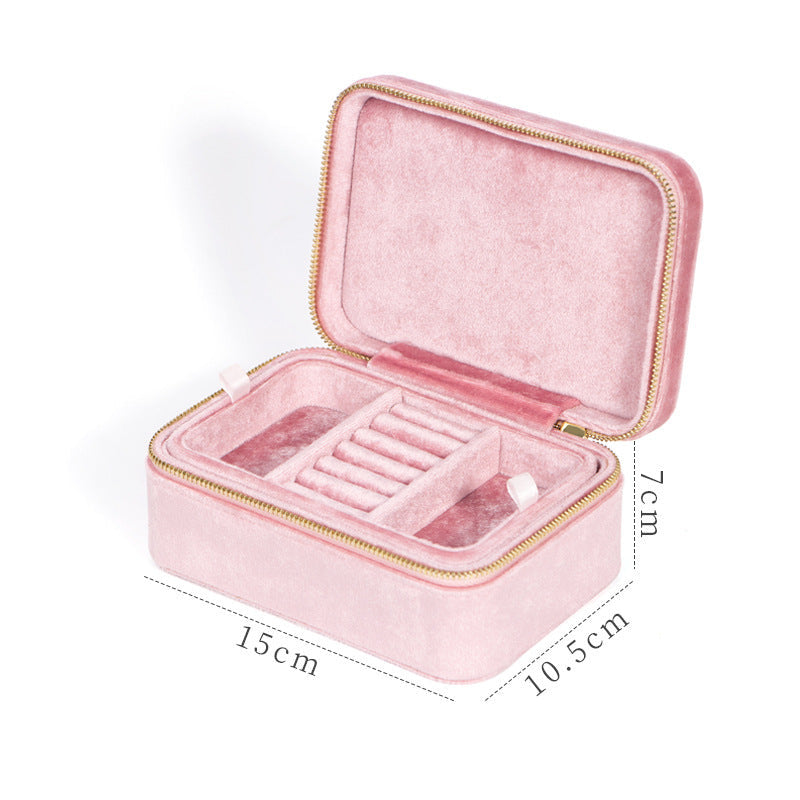 Grande Jewelry Case | ☾171