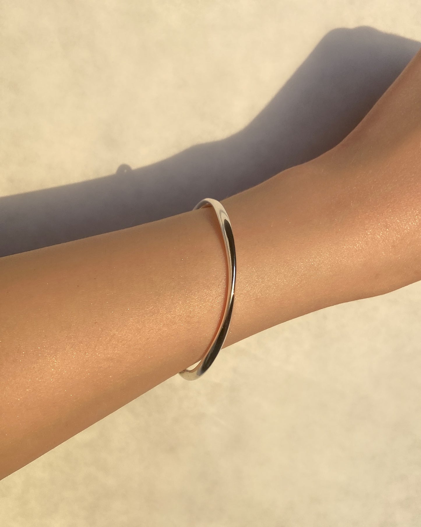 Irregular Minimalist Braclets | ☾068