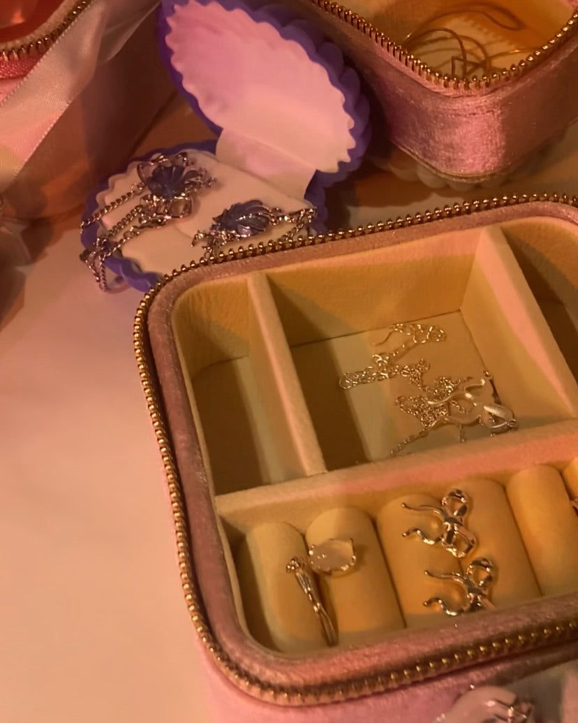 Ultimate Jewelry Case | ☾170