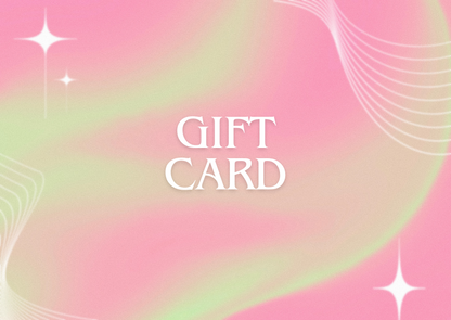 Gift Cards