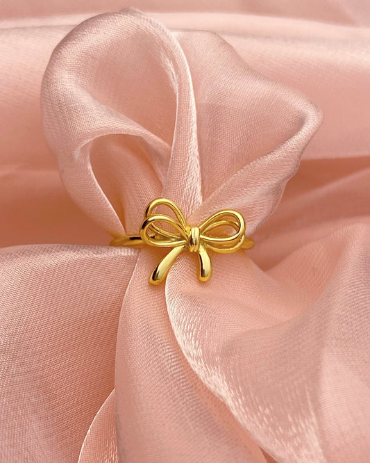 Bow Rings | ☾243